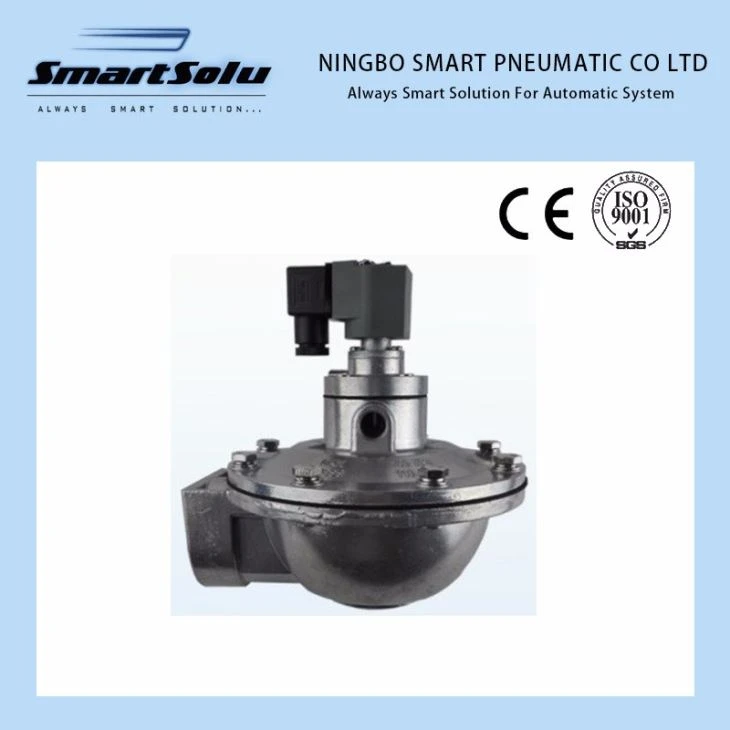 Goyen T Series Pulse Solenoid Valve