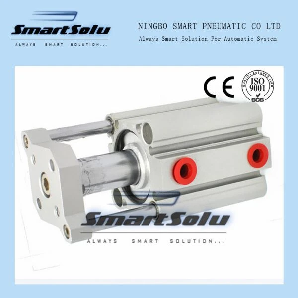 Kompaktowy cylinder pneumatyczny Cdqm