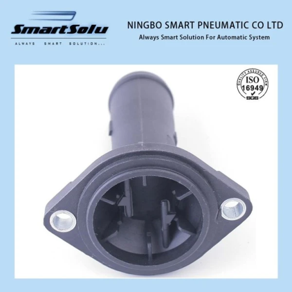 Termostat Wylot wody chłodzącej do VW OEM 038121121